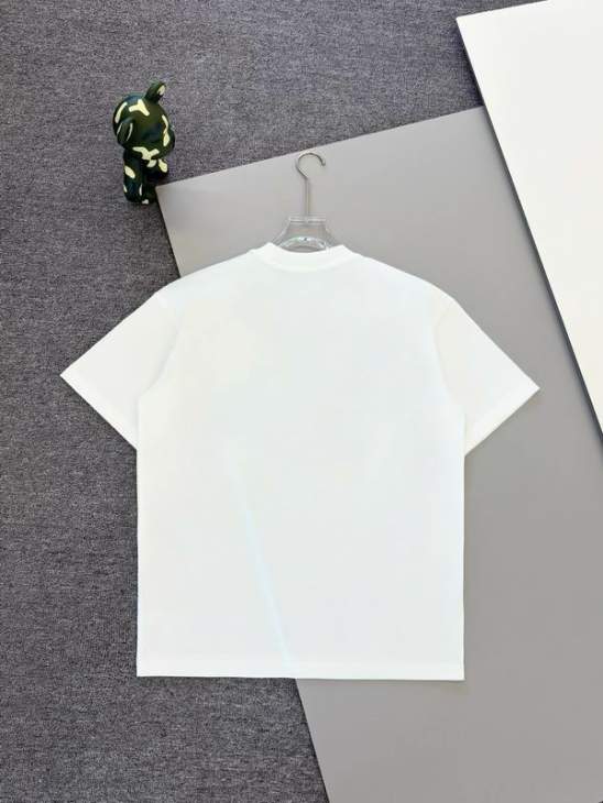 Dior T Shirts Short _SKUDiorS-XLm6tx3715699